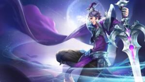 斗战神六贼山在哪里 斗战神六贼山过不去